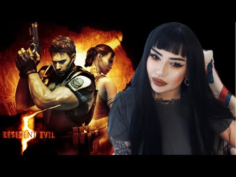 Видео: 7. ПРОХОЖДЕНИЕ RESIDENT EVIL 5 - Финал Игры