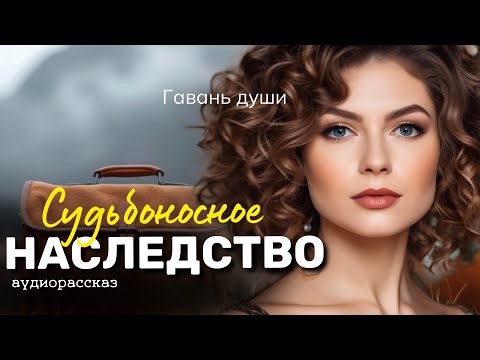 Видео: Судьбоносное наследство. Гавань души