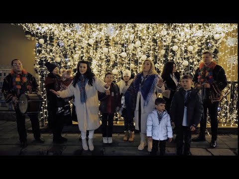Видео: Люди радійте #колядка #людирадійте#юлія_качанівська