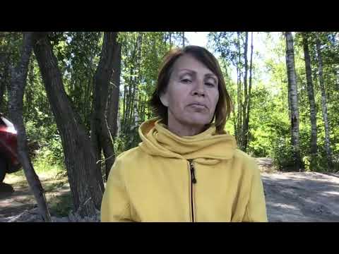 Видео: Фейсфитнес с Галиной Дубининой!