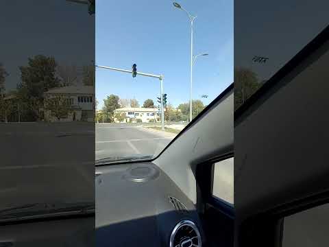 Видео: ТЕРМЕЗ НЕ УЗНАТЬ, УЗБЕКИСТАН TERMIZ #video #new #city #travel #best #uzbekistan #путешествия