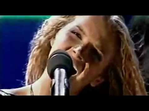 Видео: Юлия Михальчик / Julia Mihalchik - La Mia Anima