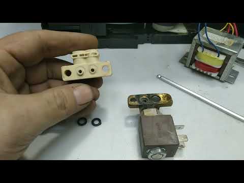 Видео: Polaris PACM2055 зависает в режиме подготовка системы.