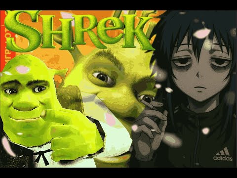 Видео: СШАКАЛЕННОЕ ТРИО - ШРЕК 2//СЮЖЕТ