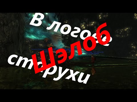 Видео: Lotro одно из самых опасных мест (Remmorchant T1)