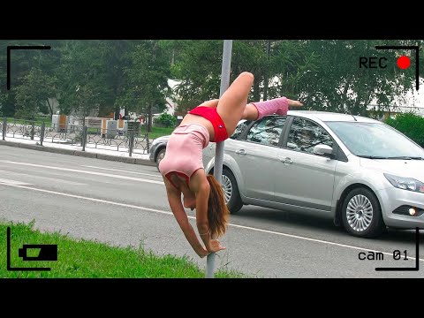 Видео: 45 НЕВЕРОЯТНЫХ МОМЕНТОВ НА ДОРОГАХ, СНЯТЫХ НА КАМЕРУ