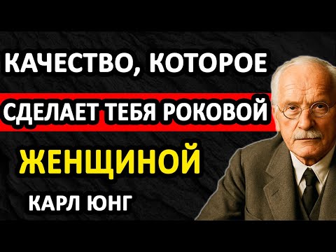 Видео: ЖЕНЩИНА С ЭТИМ КАЧЕСТВОМ СТАНОВИТСЯ РОКОВОЙ. МУЖЧИНЫ НЕ МОГУТ ЕЁ ЗАБЫТЬ – И ДАЖЕ БОЯТСЯ ЕЁ ПОТЕРЯТЬ!