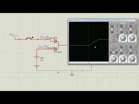 Видео: PROTEUS УРОК 24 Резервное питание