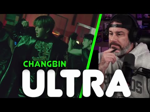 Видео: Реакция режиссера - Чанбин - "ULTRA" [Stray Kids : SKZ-PLAYER] (анализ альбома HOP)