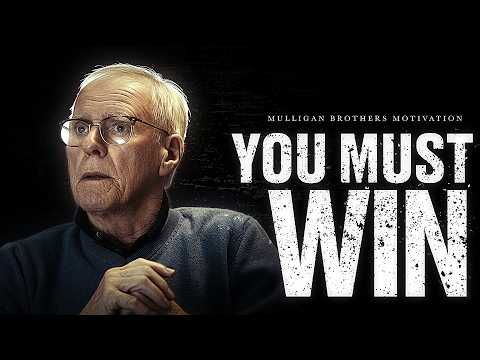 Видео: Как мыслить как чемпион | 1%-ная ментальность Билла Бесвика