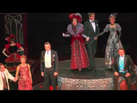 Видео: 20251011 220948 Королева чардаша