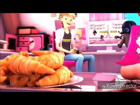 Видео: Леди баг и Супер кот~[Приколы™]😂