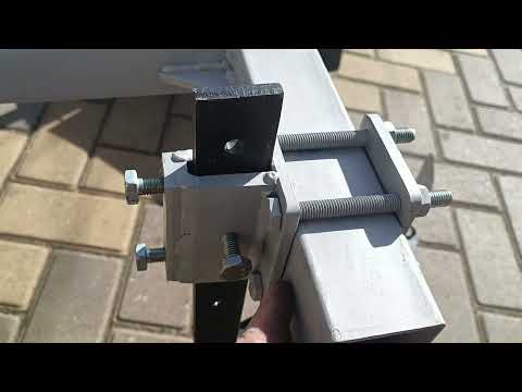 Видео: Окучники на минитрактор