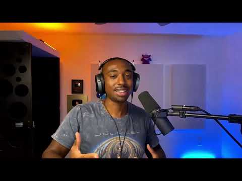 Видео: Выборка сэмплов | Полный курс продюсера