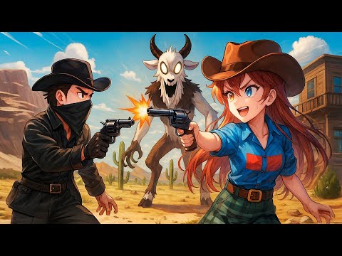 Видео: 😱99 НОЧЕЙ на ДИКОМ ЗАПАДЕ 99 Nights in the Forest в Роблокс