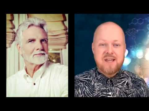 Видео: ЕНОХ и ВОССТАНОВЛЕНИЕ ЧЕЛОВЕЧЕСТВА   Дж П Абрахам