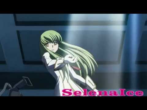 Видео: клип Сиси и Лелуш.wmv