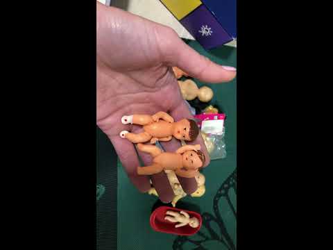 Видео: Пупсики  СССР