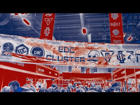 Видео: EDC кластер - КЛИНОК 2025 (весна) г.Москва