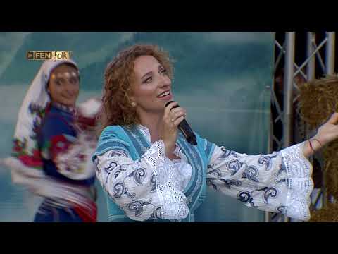 Видео: ИРИНА ПАСКАЛЕВА - Заспало моме