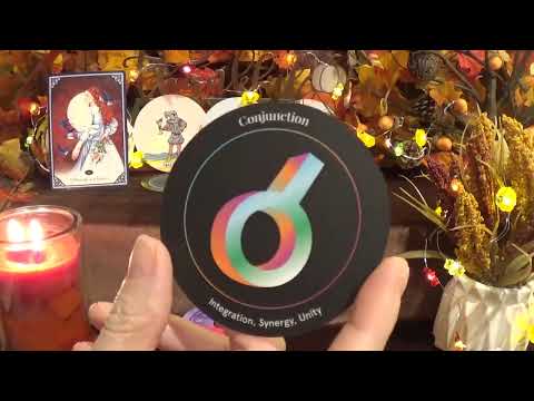 Видео: ♋️Рак | Теперь у вас есть сила, и вы благословлены | Таро ноября