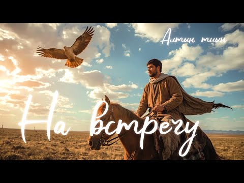 Видео: ВИА ИИ "АЛТЫН ТИЫН" - НА ВСТРЕЧУ С ЛЮБИМОЙ. Любовная лирика, атмосфера Казахстана