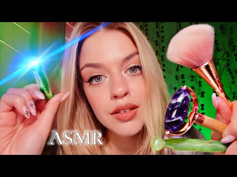 Видео: АСМР 🌟Тесты для твоего сна! 99,9% из вас заснут😴