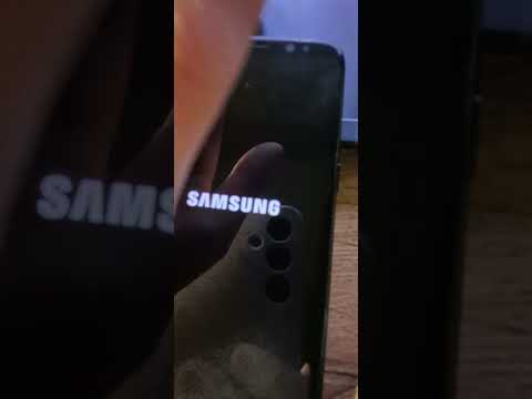 Видео: Как снять пин код , если его забыл