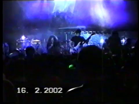 Видео: Маврик. Концерт в Ю-ту, 2002.mpg