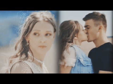 Видео: ►Одна родина - Оксана &  Макс  -Потону