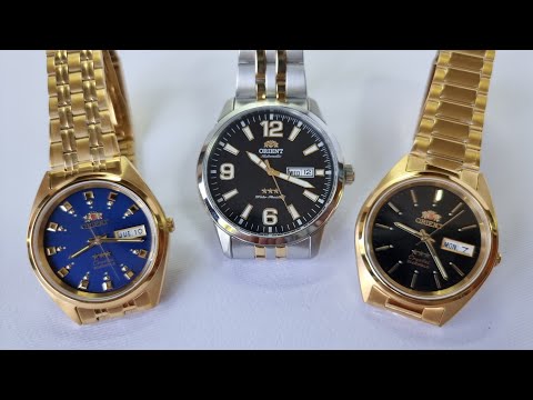 Видео: ORIENT⭐⭐⭐ 3 Звезды!