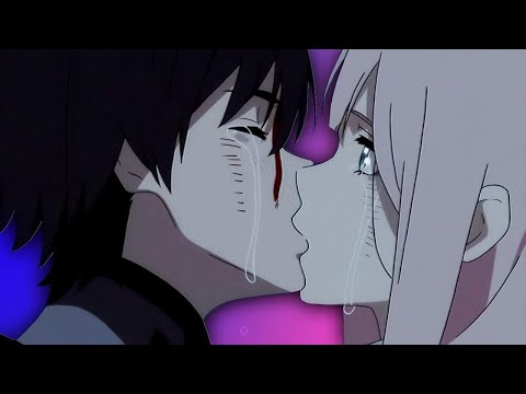 Видео: 「ＡＭＶ」— Кровь Разного Цвета || Грустный аниме клип ||