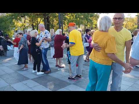 Видео: 7 СЕНТЯБРЯ 2025 КРАСИВЫЙ МЕДЛЯК! #kharikiv 