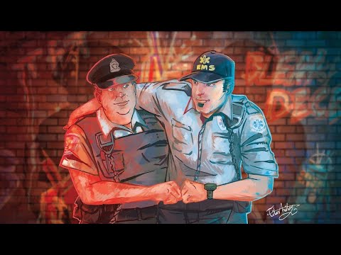 Видео: Парамедик. Гайд на Space Station 14  #9