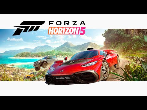 Видео: ПВПШИМСЯ И ТЮНИНГУЕМСЯ ➤ Forza Horizon 5 [Steam / Прохождение #5]