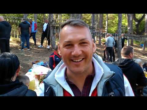 Видео: Звънчев Празник във Варвара (Bells Fest in Varvara)