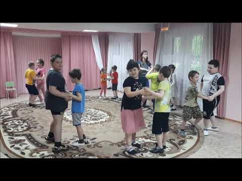 Видео: Полька "Кремена"