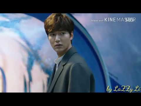 Видео: Dorama Mix - Океанами стали...