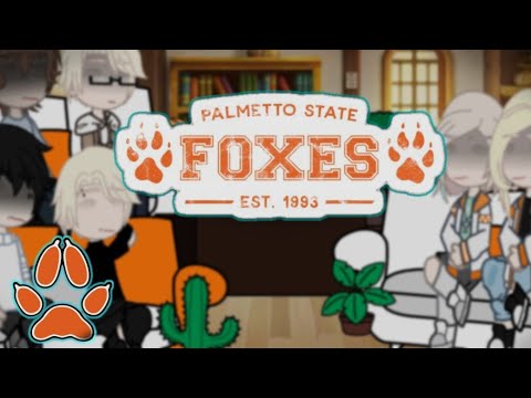 Видео: [ All For The Game react to Neil ]°[ РУС/ENG ]°[ GC ]