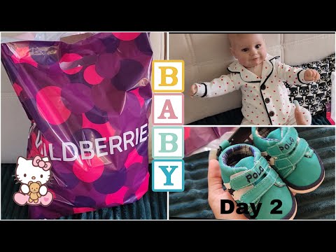 Видео: Vlog: Неделя влогов. День второй.Вторник.Много новых покупок.