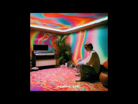 Видео: «миссия» (Полный альбом) от PSYCHELIDEC | Психоделическая музыка Psychedelic Chillout