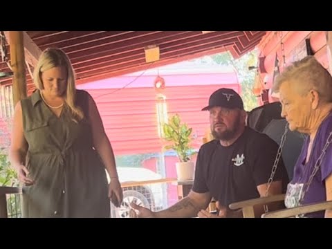 Видео: Лестер и Джами