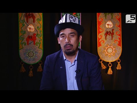 Видео: №60 Кабылда калып кеткен Катаган менен Тейиттин кабары