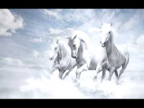 Видео: Русские диджеи - Чародеи Три Белых Коня