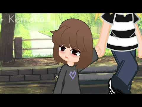 Видео: = ¤"[🌱]- Руслан Утюг ~[💫]~"¤ = Деревья = ¤"[🌳]- клип ~[💕]~"¤ = gacha club = ¤"[⌚]-