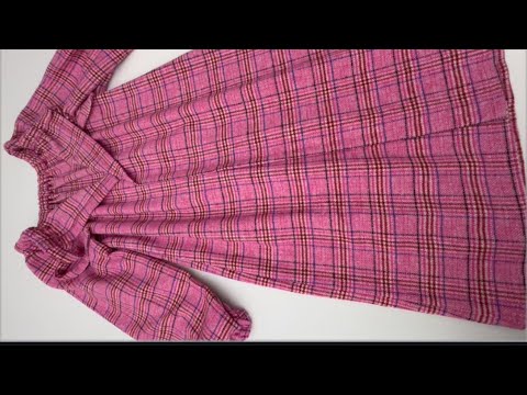 Видео: ✅2 Stilde Giy / Узун Хирка - Эльбис Насиль Дикилир