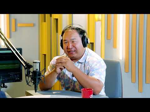 Видео: "100 асуулт"- "BILLY SUSHI" рeстораны захирал Цэрэнбатын ЭНХБИЛЭГ