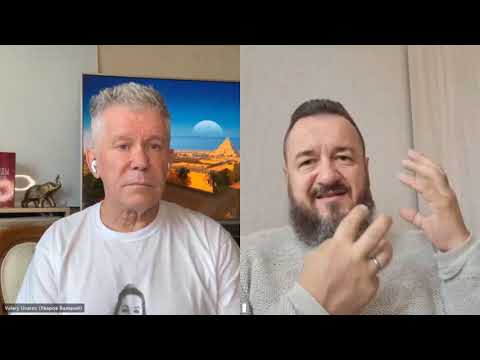 Видео: О спорах возле кадуцей Гора