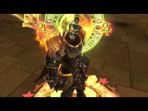 Видео: ВЫШЕЛ ИЗ БАНА. НА ДОЛГО ЛИ? Аллоды Онлайн 14.0