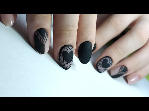 Видео: ❤ ШИКАРНАЯ геометрия ❤ ТРИ самые ВАЖНЫЕ ФРЕЗЫ для маникюра ❤ ТРЕНД 2020 ❤